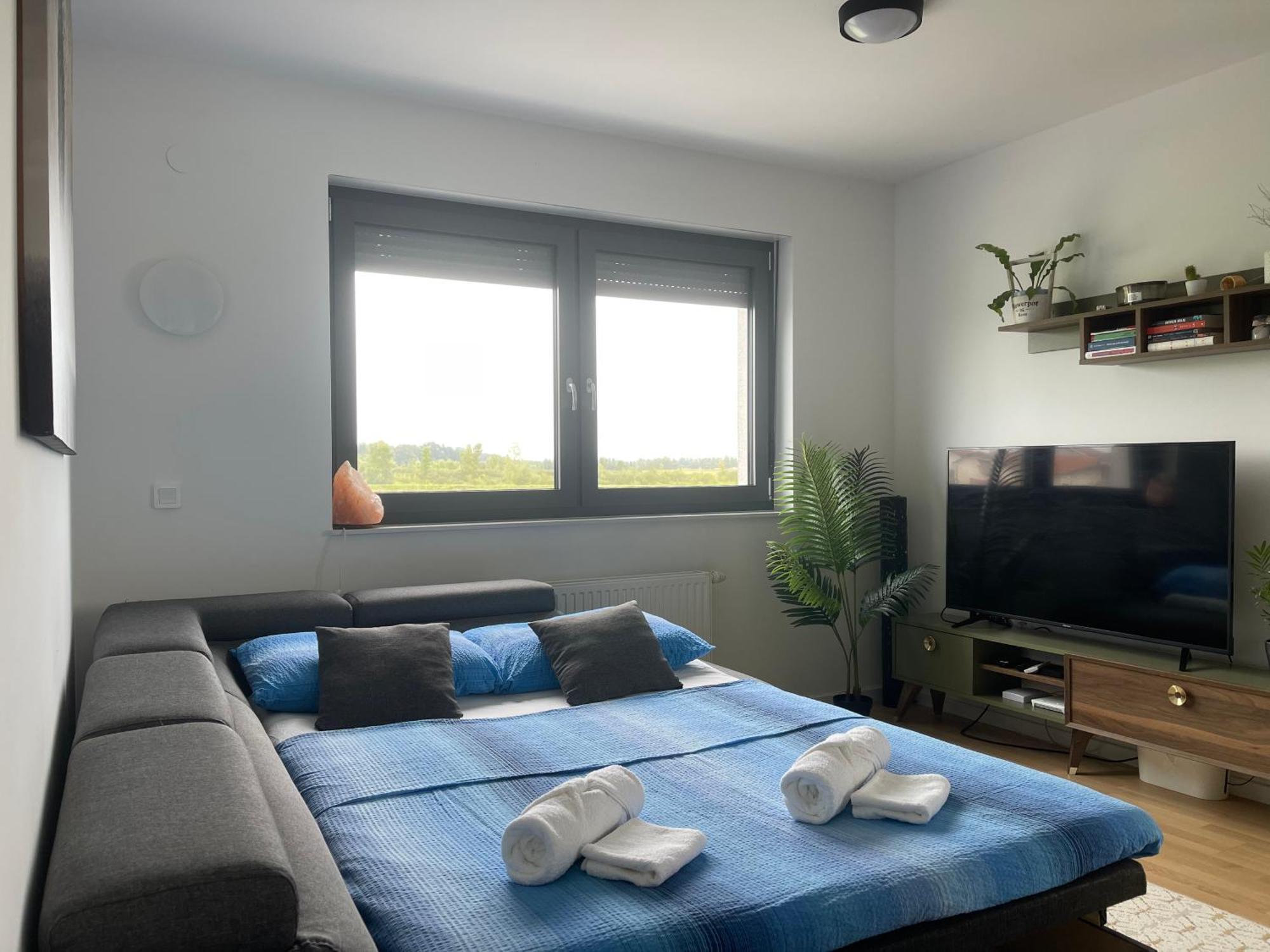 Luna,Central,Self-Check In,Ac,Wi-Fi, Washer,Free Parking Zaprešić Екстериор снимка
