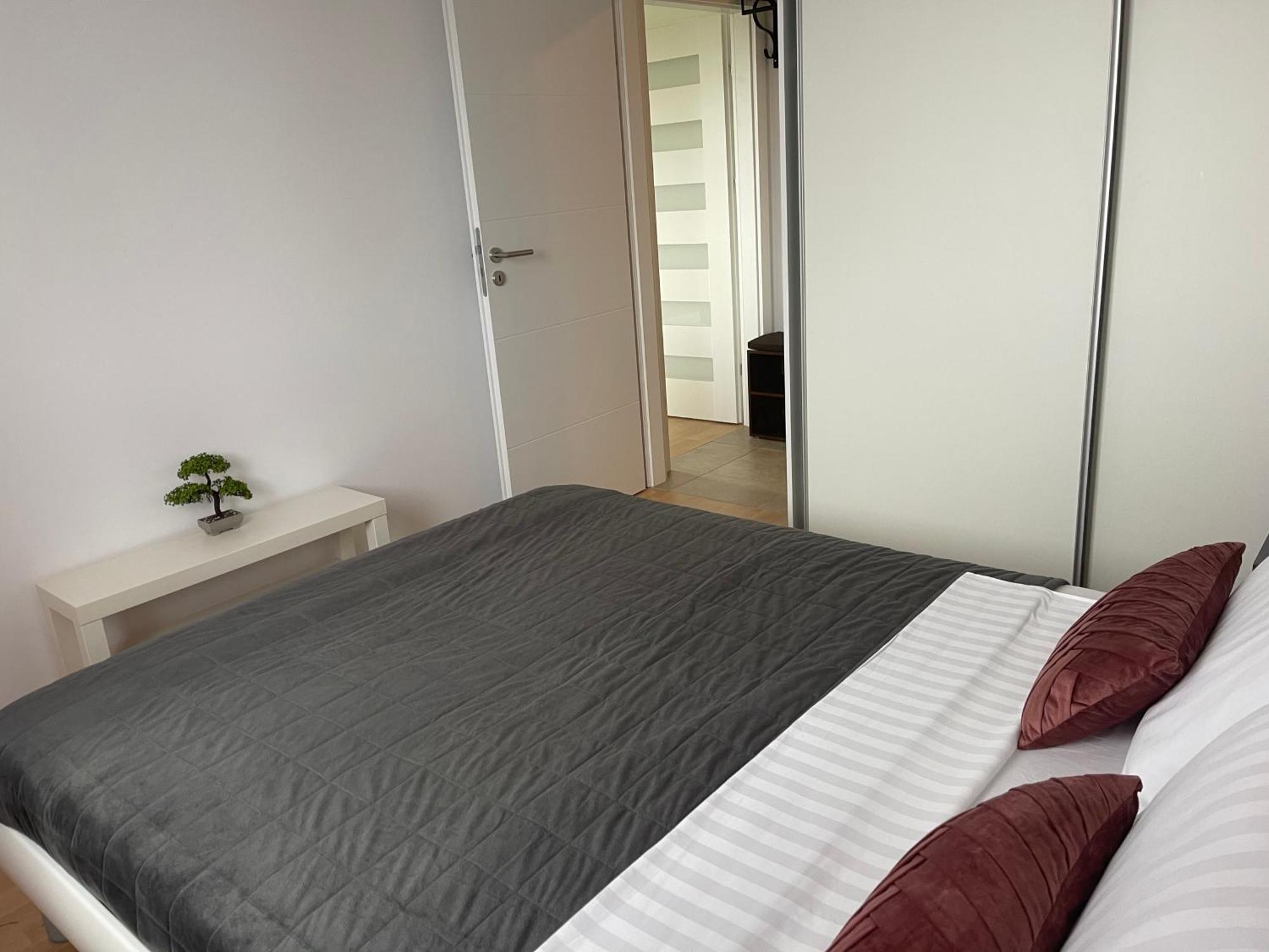 Luna,Central,Self-Check In,Ac,Wi-Fi, Washer,Free Parking Zaprešić Екстериор снимка