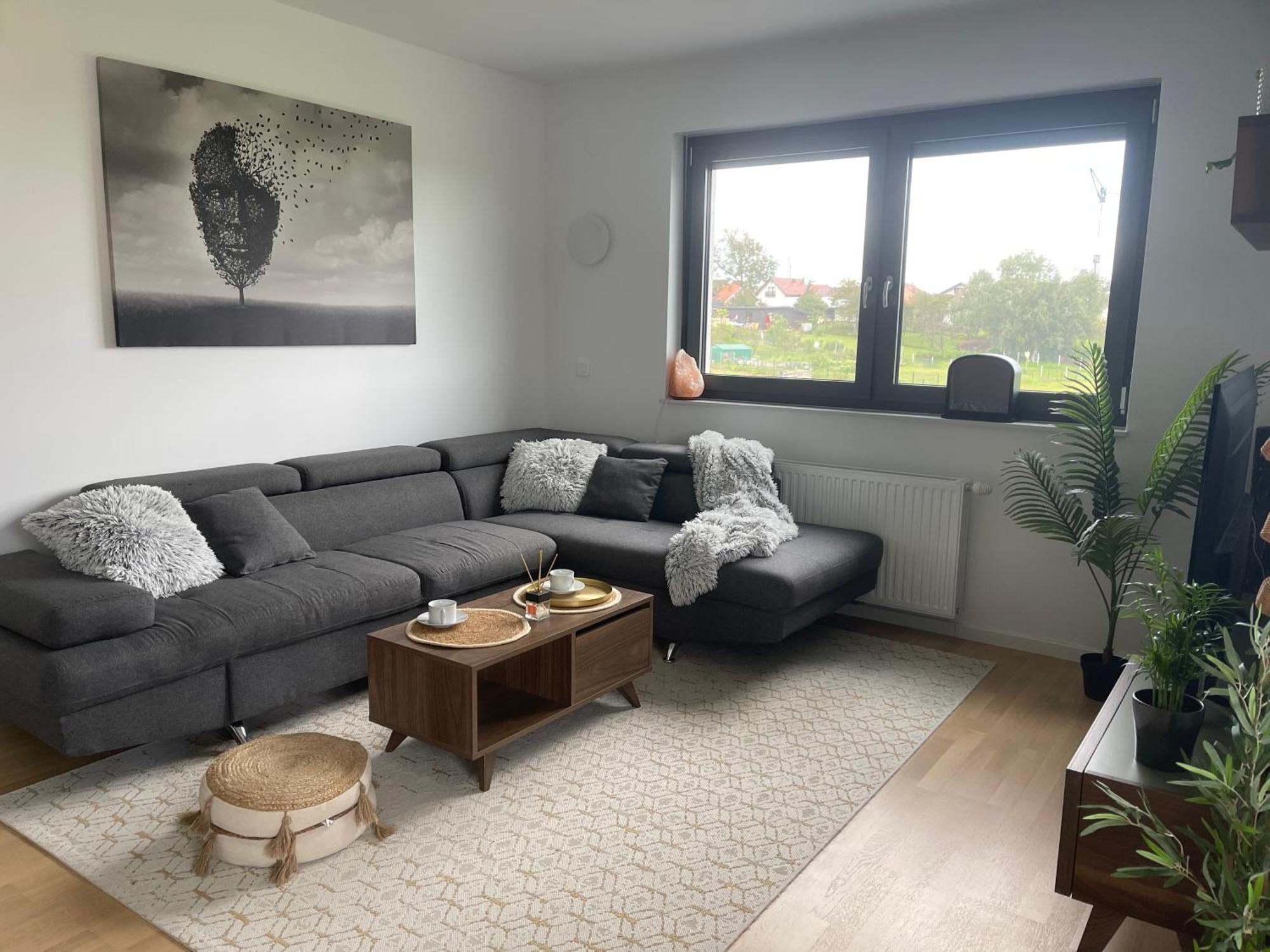 Luna,Central,Self-Check In,Ac,Wi-Fi, Washer,Free Parking Zaprešić Екстериор снимка