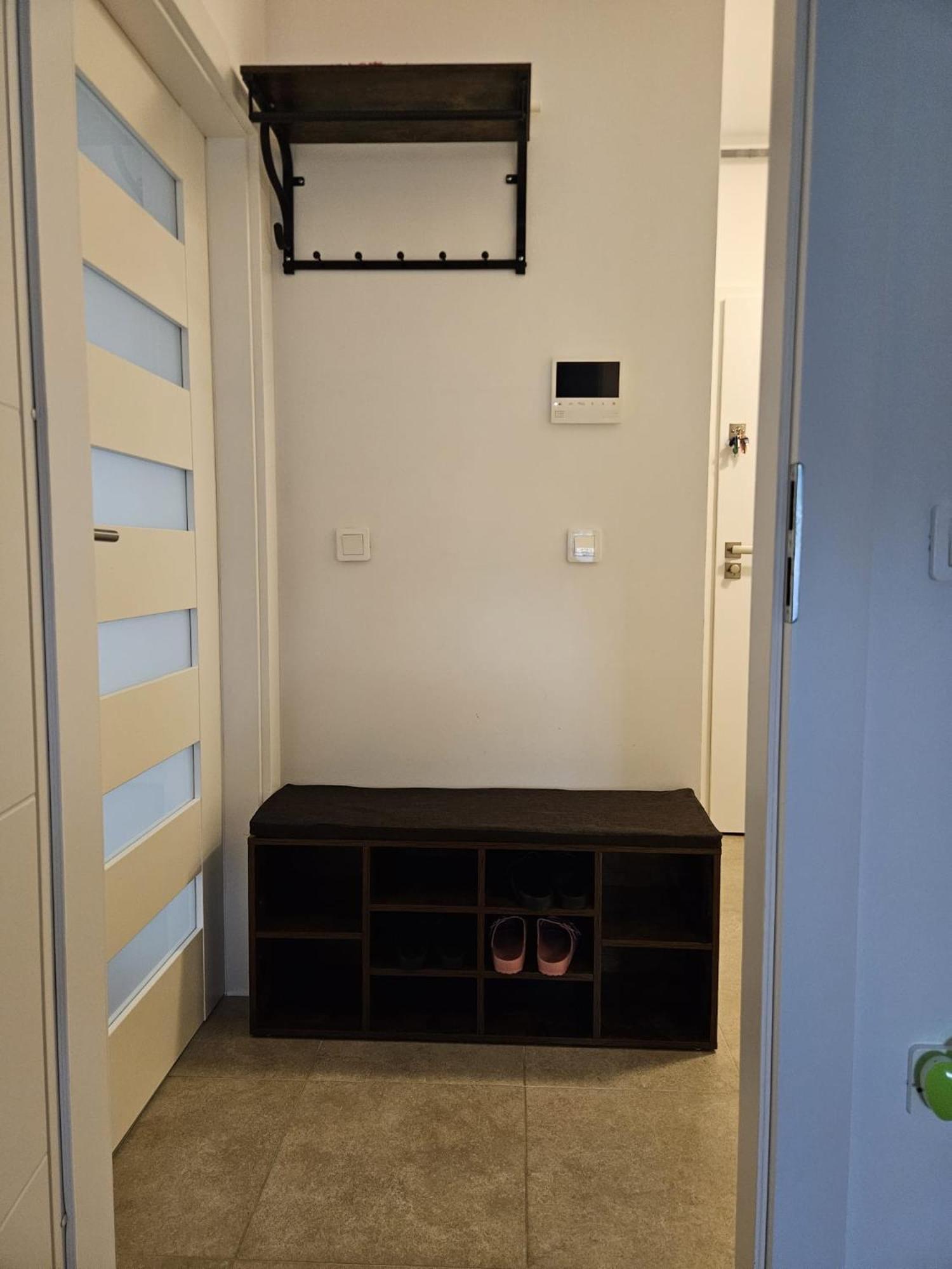 Luna,Central,Self-Check In,Ac,Wi-Fi, Washer,Free Parking Zaprešić Екстериор снимка